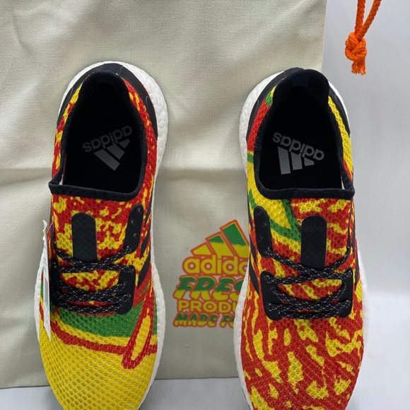 ADIDAS SPEEDFACTORY AM4LA \'747‎ WAREHOUSE main image 8